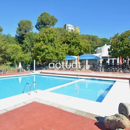 Politur K-5 * Castell-Platja d’Aro
