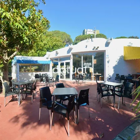 Politur K-5 Apartment Castell-Platja d’Aro