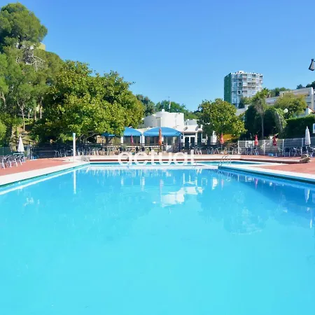 Politur K-5 Castell-Platja d’Aro