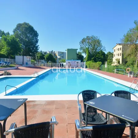 Politur K-5 * Castell-Platja d’Aro