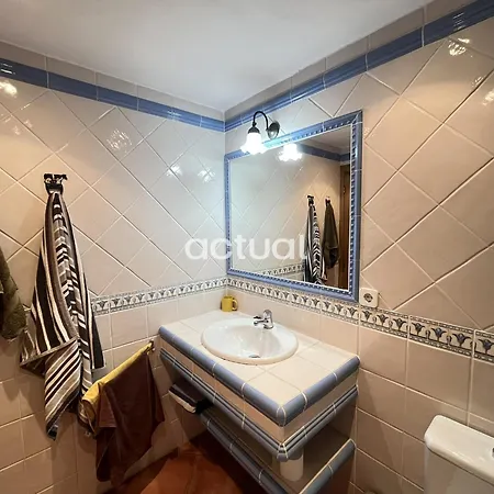 Politur K-5 Apartment Castell-Platja d’Aro