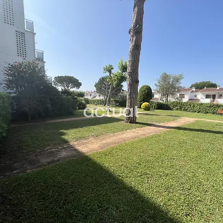 Apartment Politur K-5 Castell-Platja d’Aro