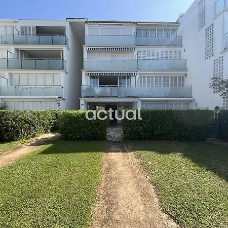 Politur K-5 Castell-Platja d’Aro