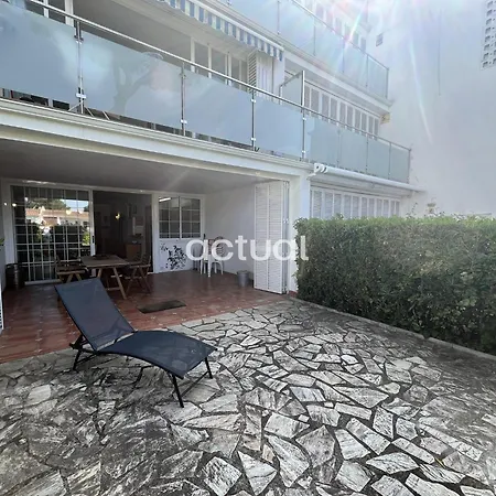 Politur K-5 * Castell-Platja d’Aro
