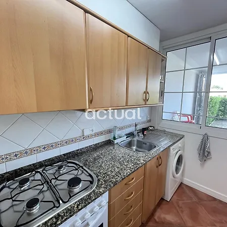 Politur K-5 Apartment *