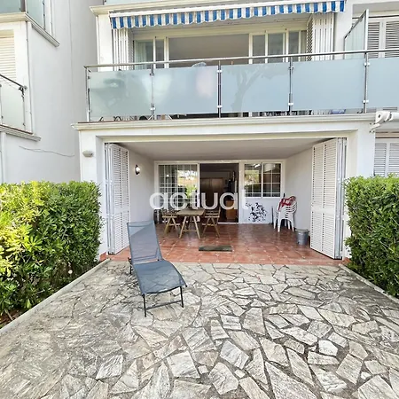 Politur K-5 Apartment Castell-Platja d’Aro