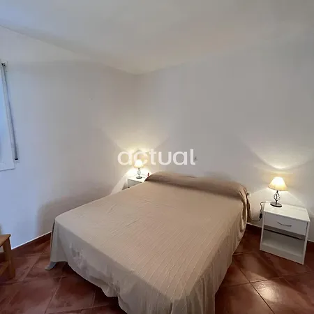 Apartment Politur K-5 Castell-Platja d’Aro