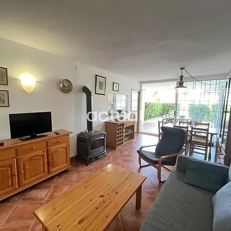 Politur K-5 Apartment *