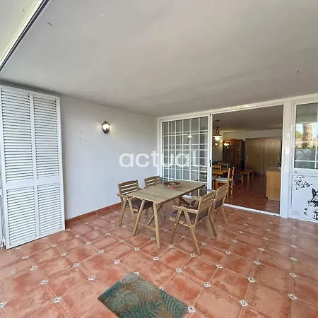 Apartment Politur K-5 Castell-Platja d’Aro