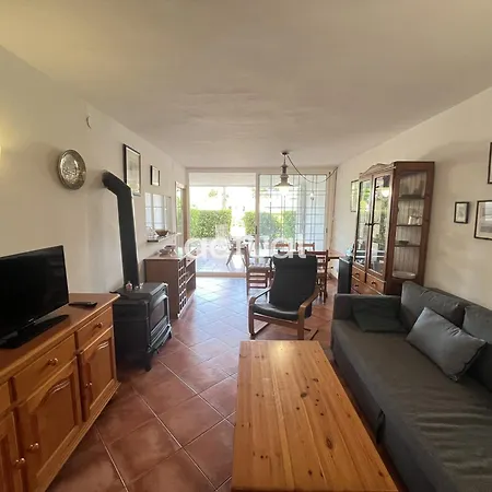 Politur K-5 Apartment