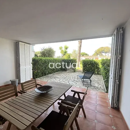 Politur K-5 Castell-Platja d’Aro