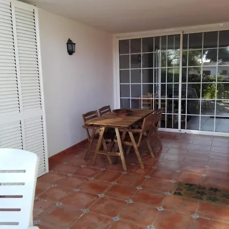 Politur K-5 Apartment Platja d'Aro