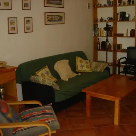 Apartment Politur K-5 *