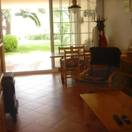 Politur K-5 Platja d'Aro