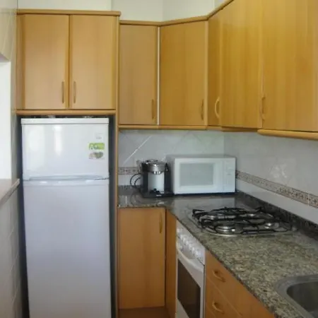 Politur K-5 Apartment Platja d'Aro