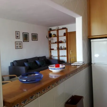 Politur K-5 Platja d'Aro