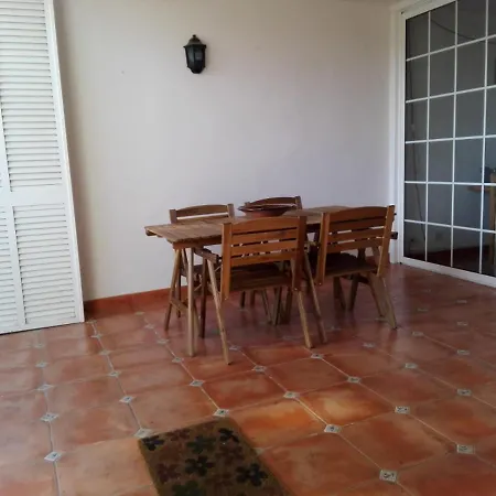 Politur K-5 Apartment