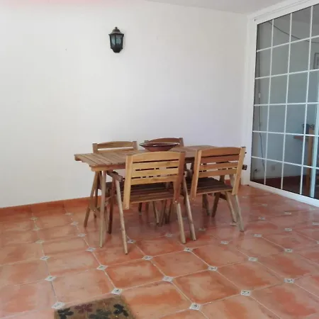 Politur K-5 Apartment *