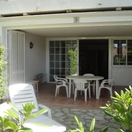 Apartment Politur K-5