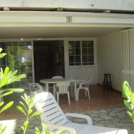 Politur K-5 Apartment Platja d'Aro