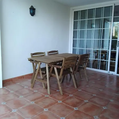Apartment Politur K-5 Platja d'Aro