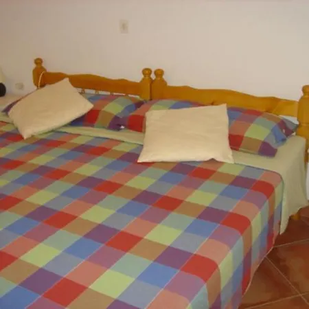 Politur K-5 Apartment Platja d'Aro