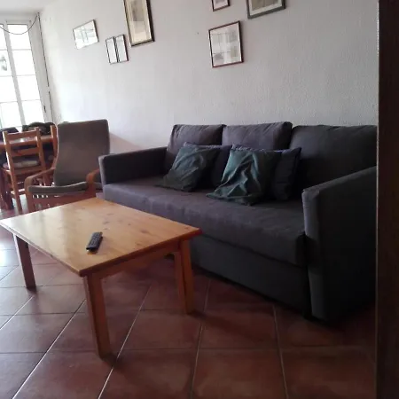 Politur K-5 Apartment